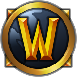 World of Warcraft Logo