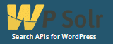 WP Solr Logo