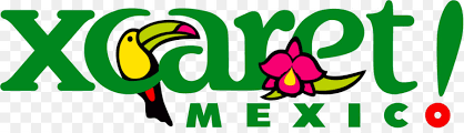 Xcaret Logo