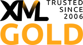 XMLGold Logo