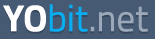 YoBit.net Logo