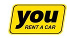 You Rent a Car Logo