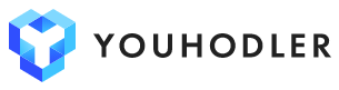 YouHodler Logo