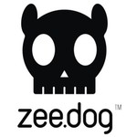 Zee Dog Logo