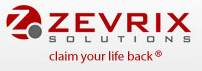 ZEVRIX Logo