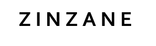 Zinzane Logo