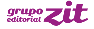 Zit editora Logo