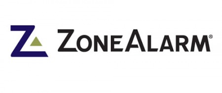 ZoneAlarm Logo