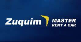 Zuquim Rent a Car Logo