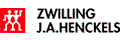 Zwilling Logo