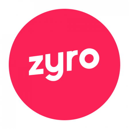 Zyro Logo