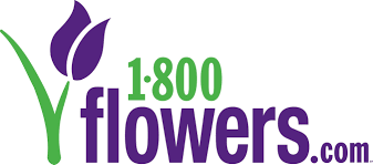 1-800-FLOWERS Logo