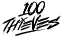 100 Thieves Logo