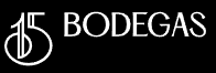 15 Bodegas Logo