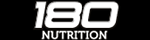 180 Nutrition Logo