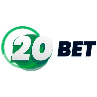 20Bet Logo