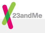 23andMe Logo