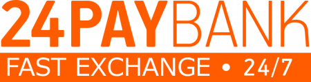 24PayBank Logo