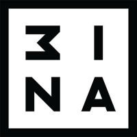 3INA Logo