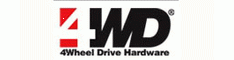 4 Wheel Drive Logo