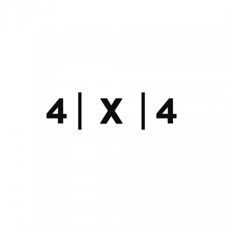 4x4woman Logo