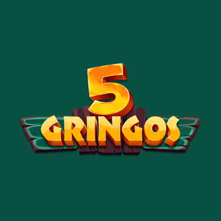 5Gringos Casino Logo