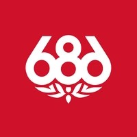 686 Logo