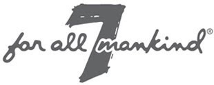 7 For All Mankind Logo