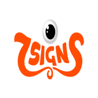 7Signs Casino Logo