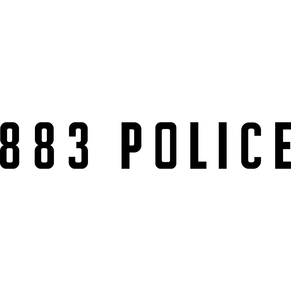 883 police Logo