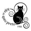 A Loja do Gato Preto Logo