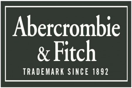 Abercrombie & Fitch Logo