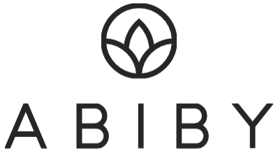 Abiby Logo