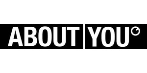 ABOUT YOU Logo