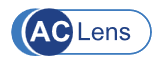 AC Lens Logo