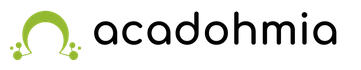 Acadohmia Logo