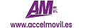 Accel Movil Logo