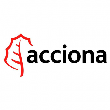 ACCIONA Logo