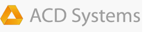 ACD Systems Logo