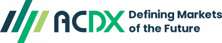 ACDX Logo