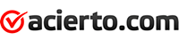 Acierto.com Logo