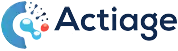 Actiage Logo