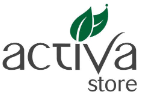 Activa store Logo