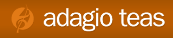 Adagio Teas Logo