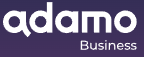 Adamo Business Logo