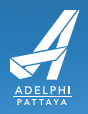 Adelphi Hospitality Logo