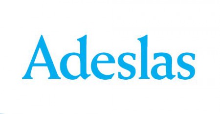 Adeslas Logo