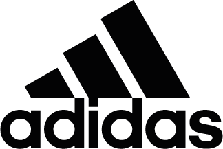 Adidas Headphones Logo