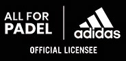 adidas Padel Logo