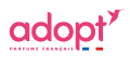 Adopt Parfums Logo